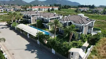 Hotel Camyuva Beach