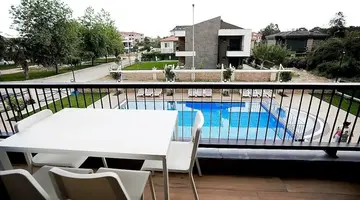 Hotel Camyuva Beach