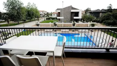 Hotel Camyuva Beach