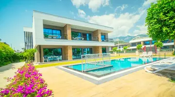 Hotel Camyuva Beach