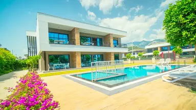 Hotel Camyuva Beach
