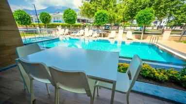 Hotel Camyuva Beach