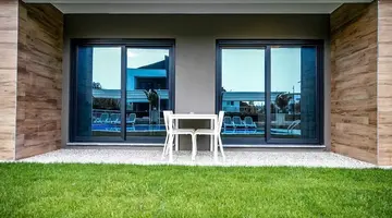 Hotel Camyuva Beach
