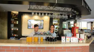 HOTEL CAMYUVA BEACH