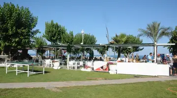 HOTEL CAMYUVA BEACH