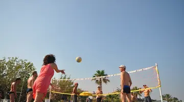 HOTEL CAMYUVA BEACH