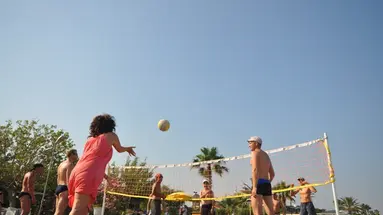 HOTEL CAMYUVA BEACH