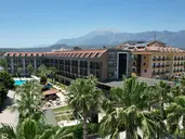 HOTEL CAMYUVA BEACH