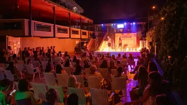 HOTEL CAMYUVA BEACH