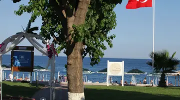 HOTEL CAMYUVA BEACH