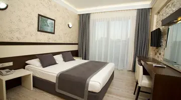 HOTEL CAMYUVA BEACH