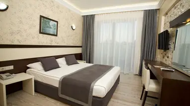 HOTEL CAMYUVA BEACH