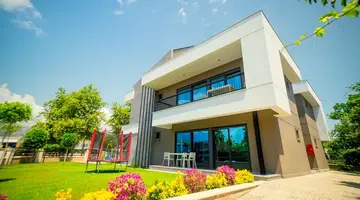 Hotel Camyuva Beach