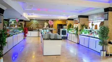 Hotel Camyuva Beach