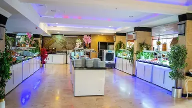 Hotel Camyuva Beach