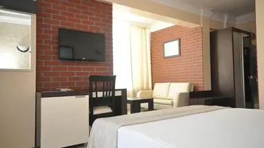 Hotel Camyuva Beach
