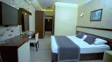 Hotel Camyuva Beach