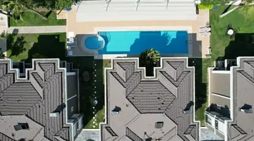 Hotel Camyuva Beach