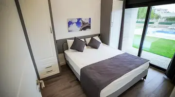 Hotel Camyuva Beach