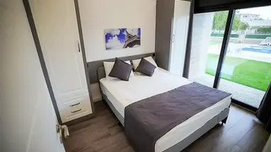 Hotel Camyuva Beach