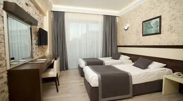 HOTEL CAMYUVA BEACH