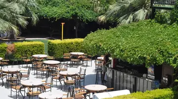 HOTEL CAMYUVA BEACH