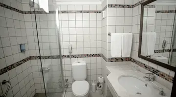 HOTEL CAMYUVA BEACH
