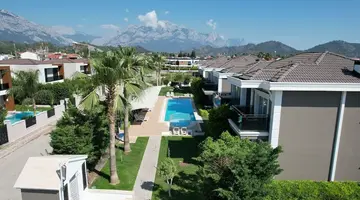 Hotel Camyuva Beach