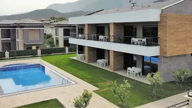 Hotel Camyuva Beach