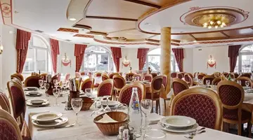 Hotel Canada