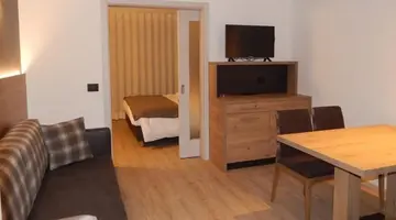 Hotel Canada