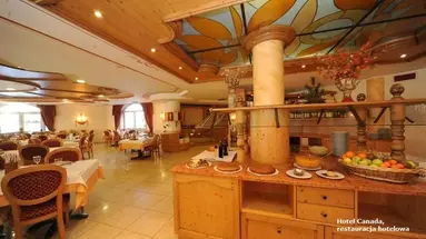 Hotel Canada