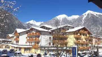 Hotel Canada