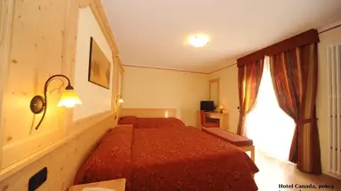 Hotel Canada