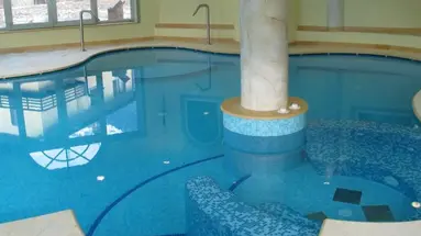 Hotel Canada