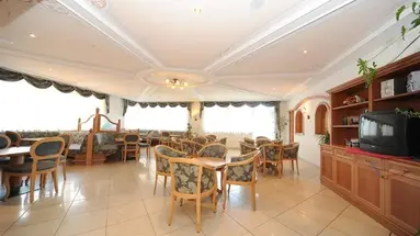 Hotel Canada