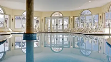 Hotel Canada