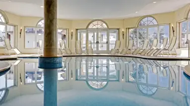 Hotel Canada