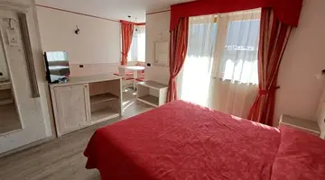 Hotel Canada