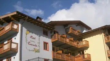 Hotel Canada