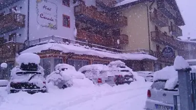 Hotel Canada