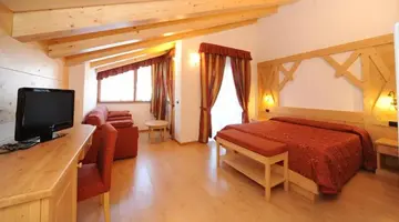 Hotel Canada