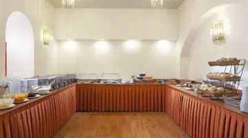 HOTEL CANDIA