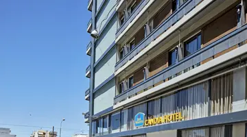 HOTEL CANDIA