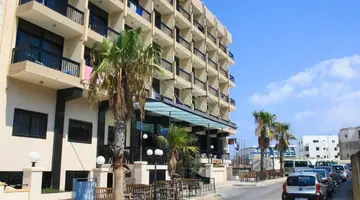 Hotel Canifor