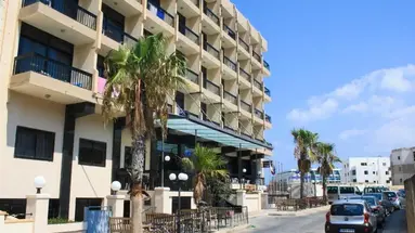 Hotel Canifor
