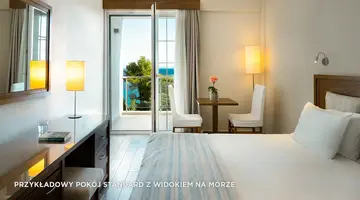 Hotel Canvas by Mitsis Alexander The Gre