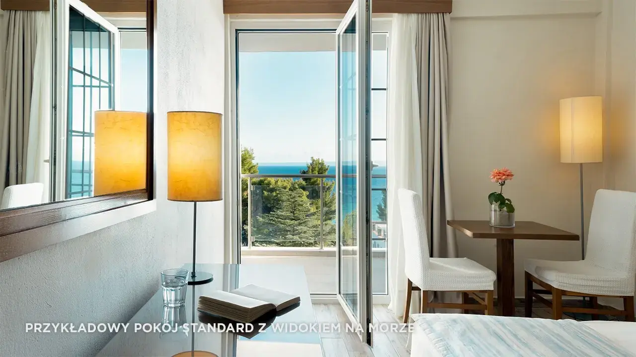 Hotel Canvas by Mitsis Alexander The Gre