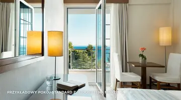 Hotel Canvas by Mitsis Alexander The Gre