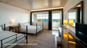 Hotel Canvas by Mitsis Alexander The Gre